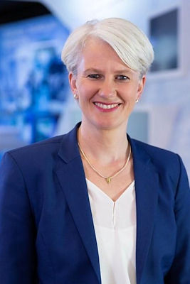 Sabine Klauke
